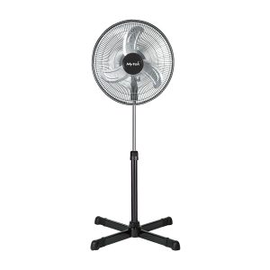 VENTILADOR DE PEDESTAL METÁLICO - Mytek | Ventilador & Enfriador De Aire