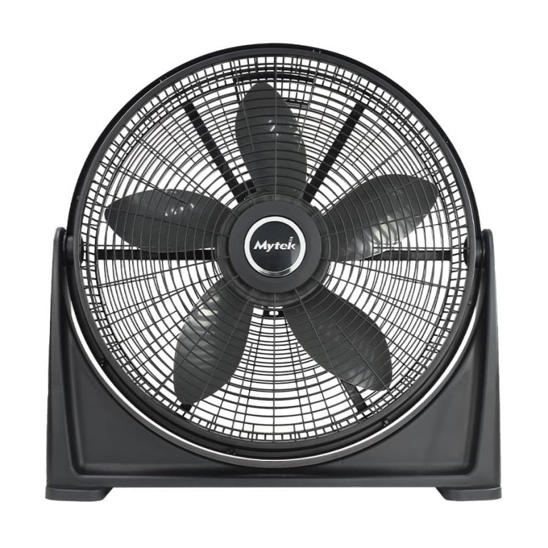 VENTILADOR DE MESA Y PISO - Página 2 De 2 - Mytek | Ventilador ...