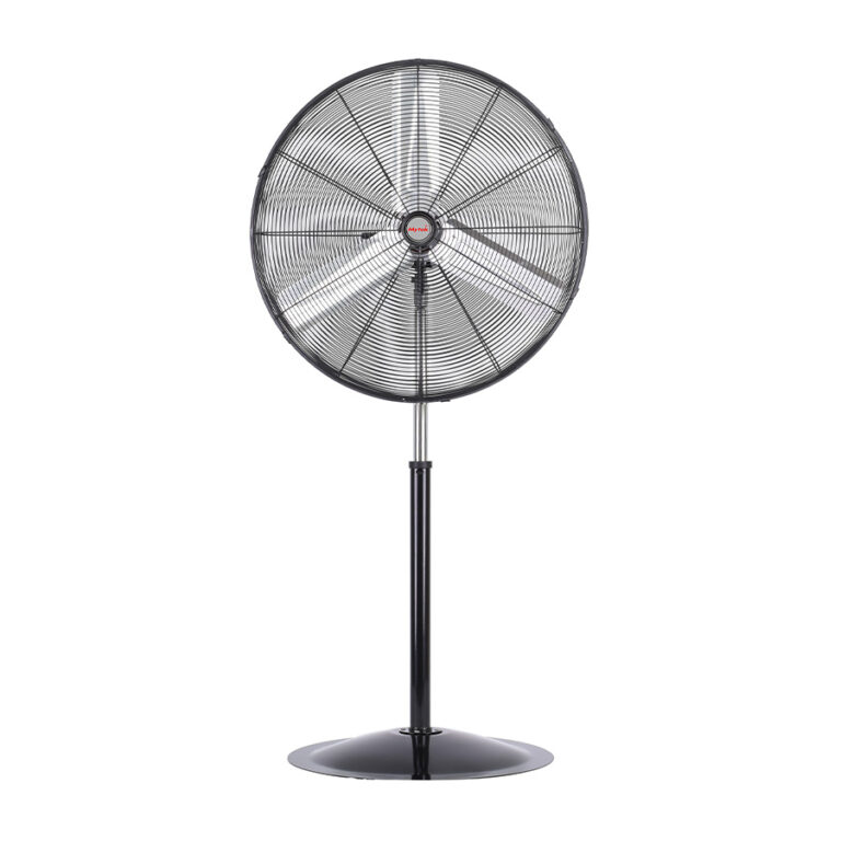 VENTILADOR DE PEDESTAL METÁLICO - Mytek | Ventilador & Enfriador De Aire