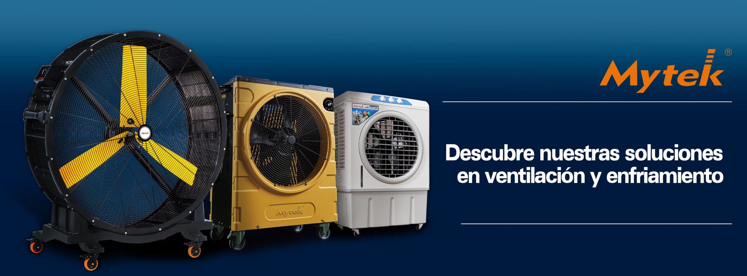 Mytek | Specialized in fan, evaporative cooler and toy